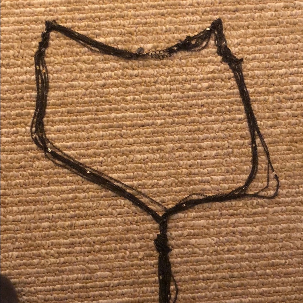 Express Necklace